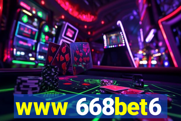 www 668bet6